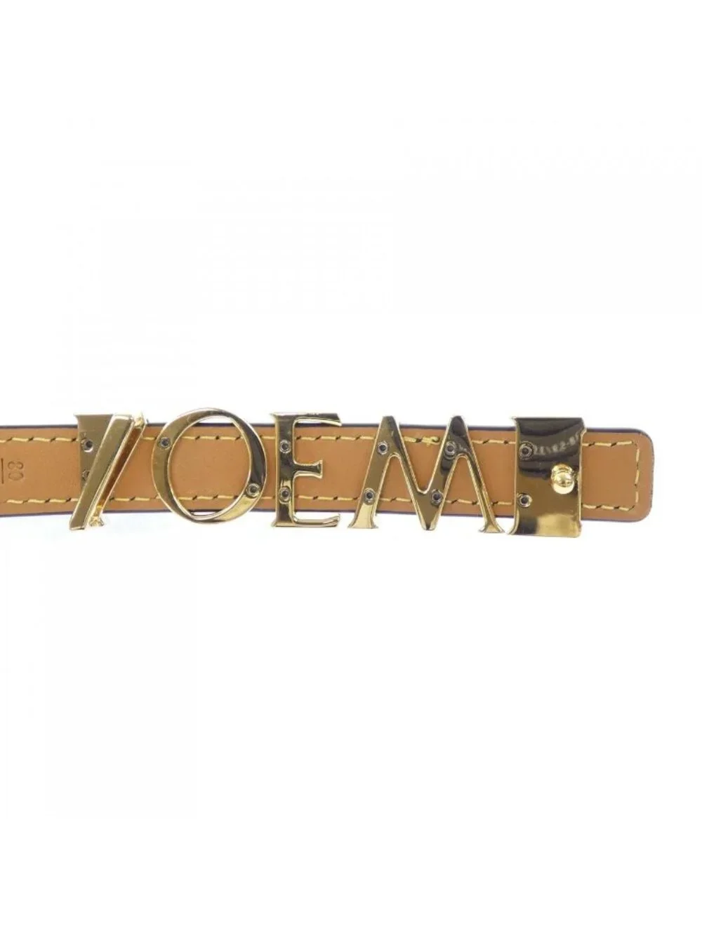 Loewe this authentic